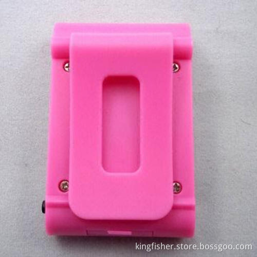 Pedometer counting